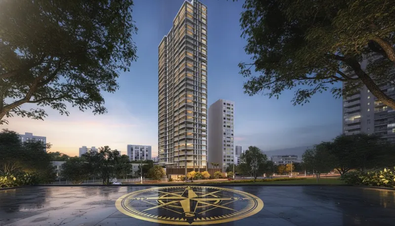 145 Vianna — a arte da casa