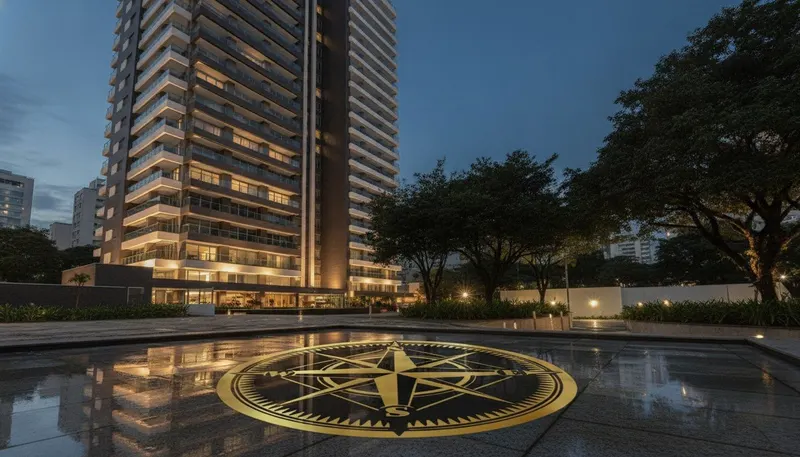 Acervo Pinheiros — a arte da casa