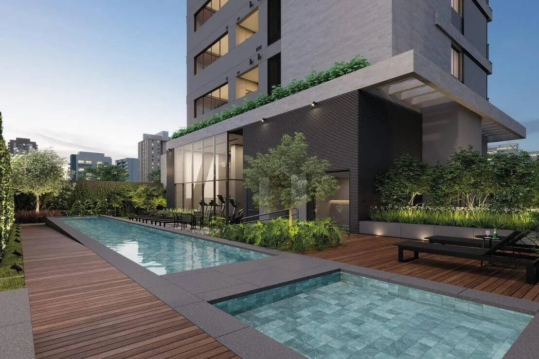 Destaque do Address Jardins