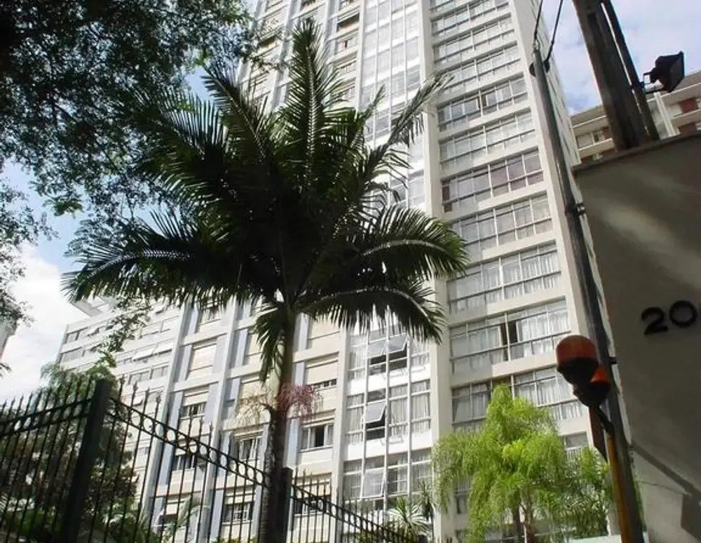 Destaque do Adolpho Lutz