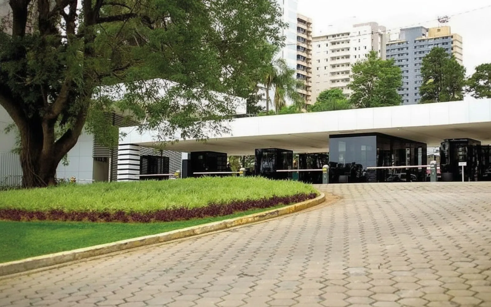 Destaque do Alphaville Residencial 1