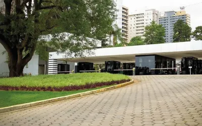 Destaque do Alphaville Residencial 1