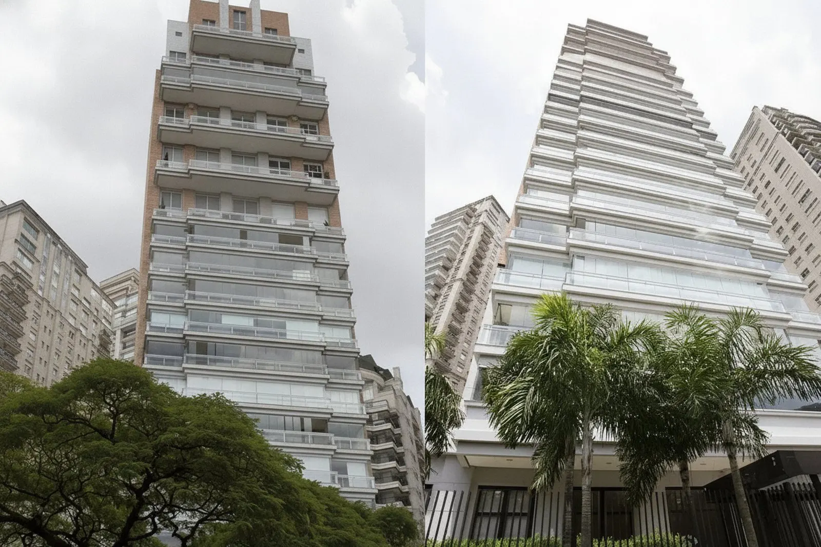 Destaque do Altana