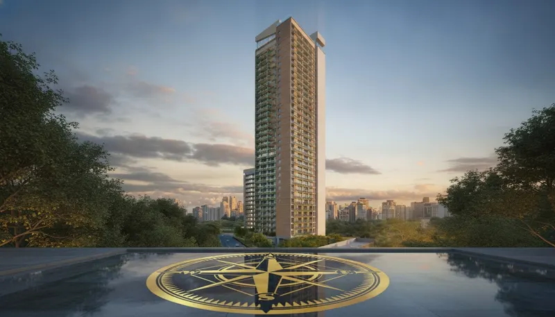 Altitude Jardins por Artefacto — a arte da casa