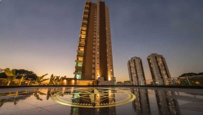 Altto Alto de Pinheiros — a arte da casa