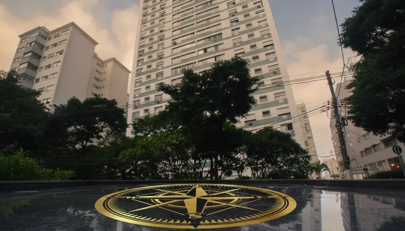 Alvarengas — a arte da casa
