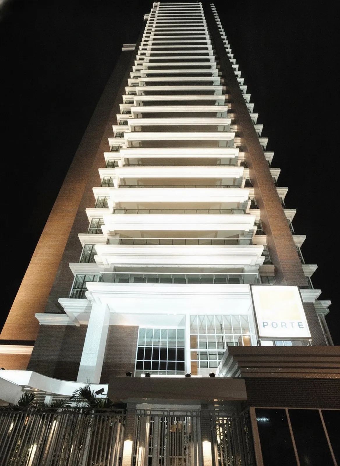 Destaque do Amadeo Modigliani Residencial