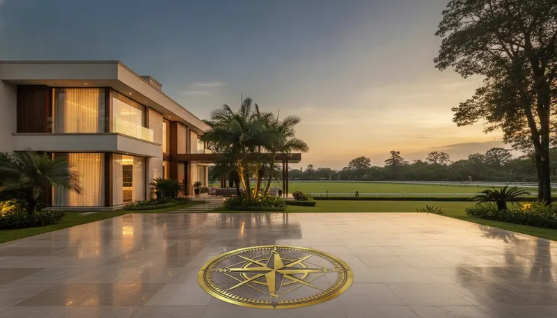 Araporé 802 — a arte da casa