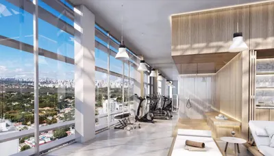 Destaque do Art AG Residences