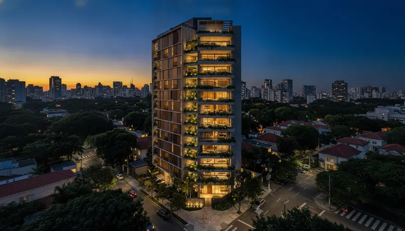 Arte Concreta Jardins — a arte da casa