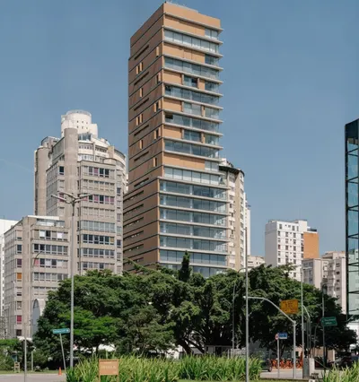 Destaque do Artur Ramos 100