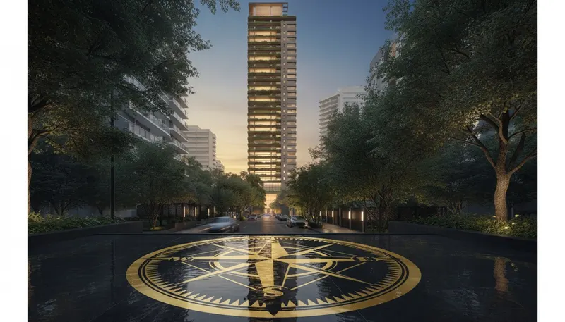 Atílio 870 — a arte da casa
