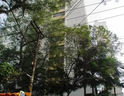 Destaque do Barão de Itamaraty