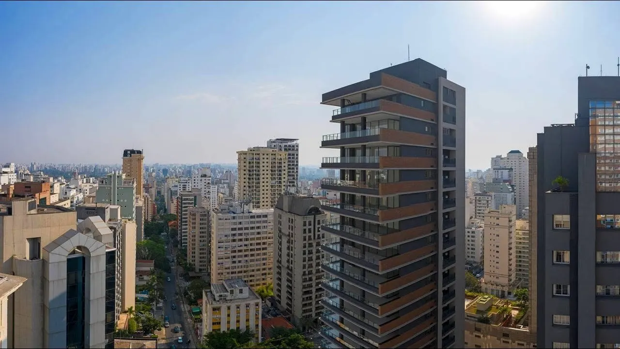Destaque do Beyond Jardins