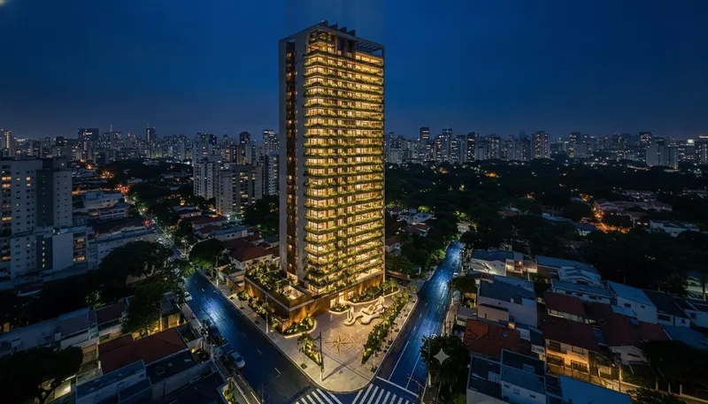 Bueno Brandão 257 by Tegra — a arte da casa