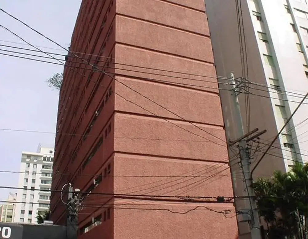 Destaque do Camapuã