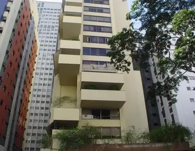 Destaque do Capanema 74