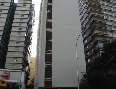 Destaque do Carinás