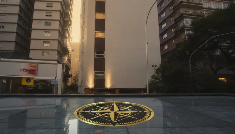 Carinás — a arte da casa