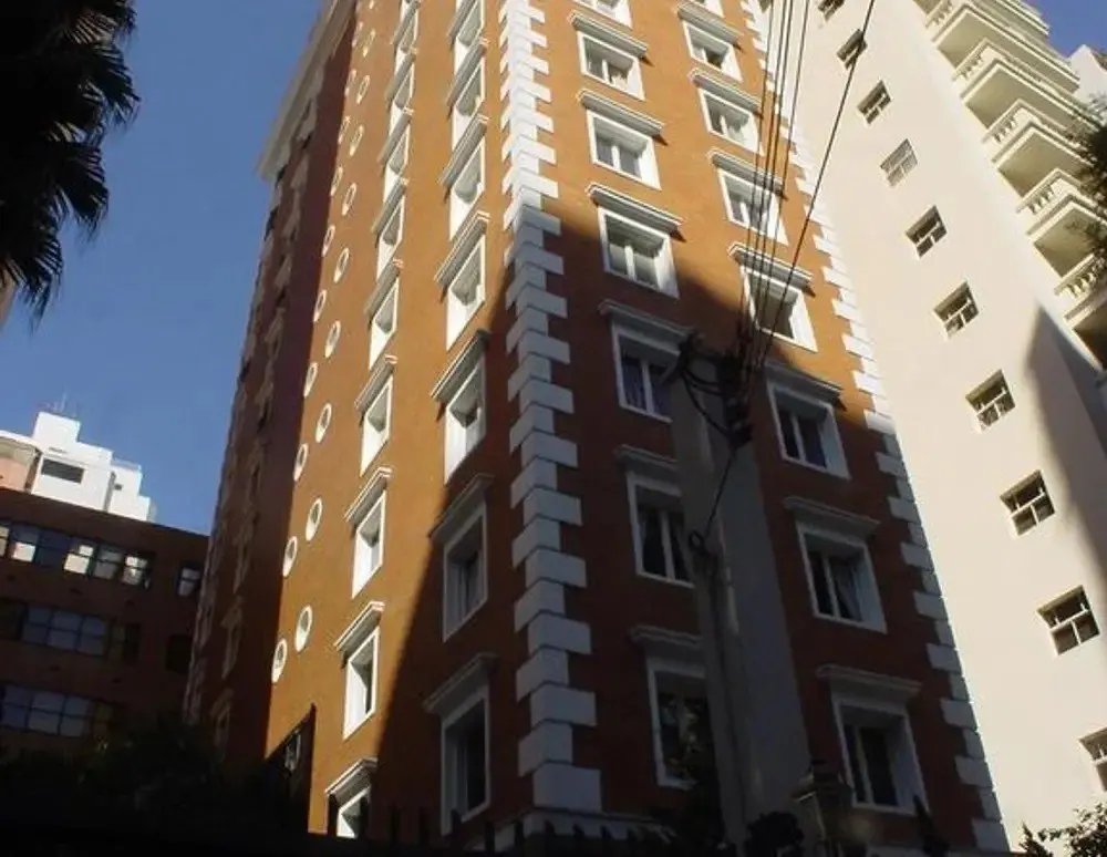 Destaque do Casa Branca 1009