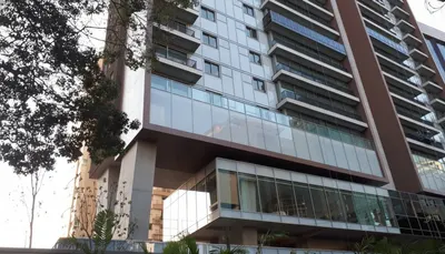 Destaque do Casa Brasileira Itaim