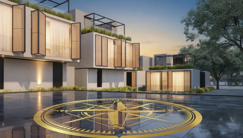 Casa Jardim Paineiras — a arte da casa