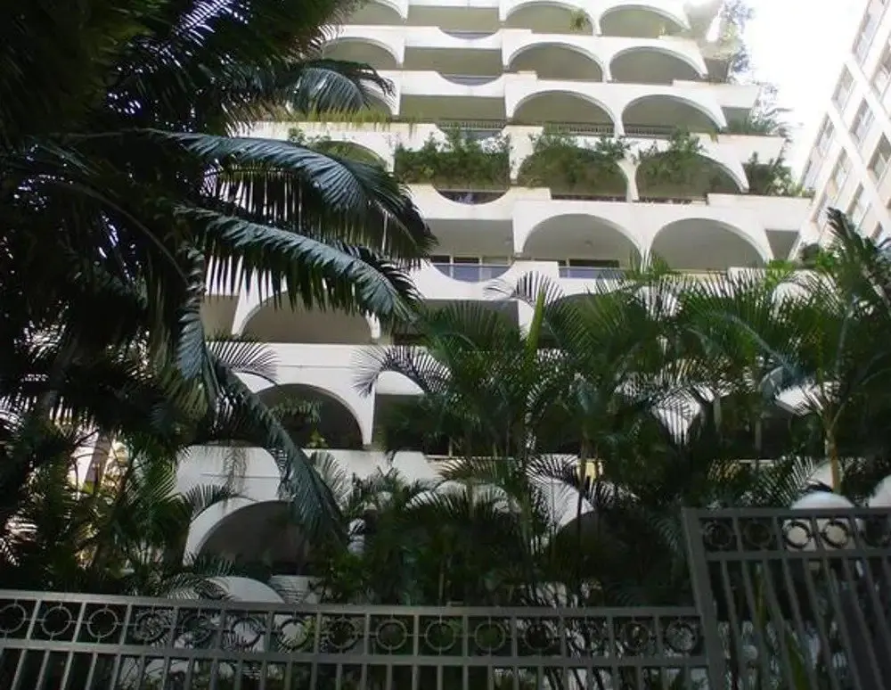 Destaque do Casablanca