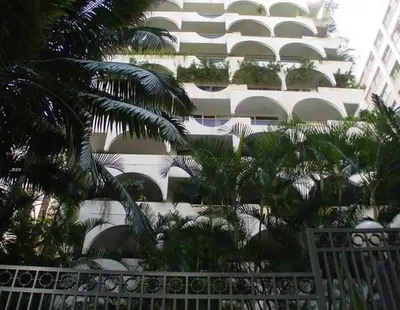 Destaque do Casablanca