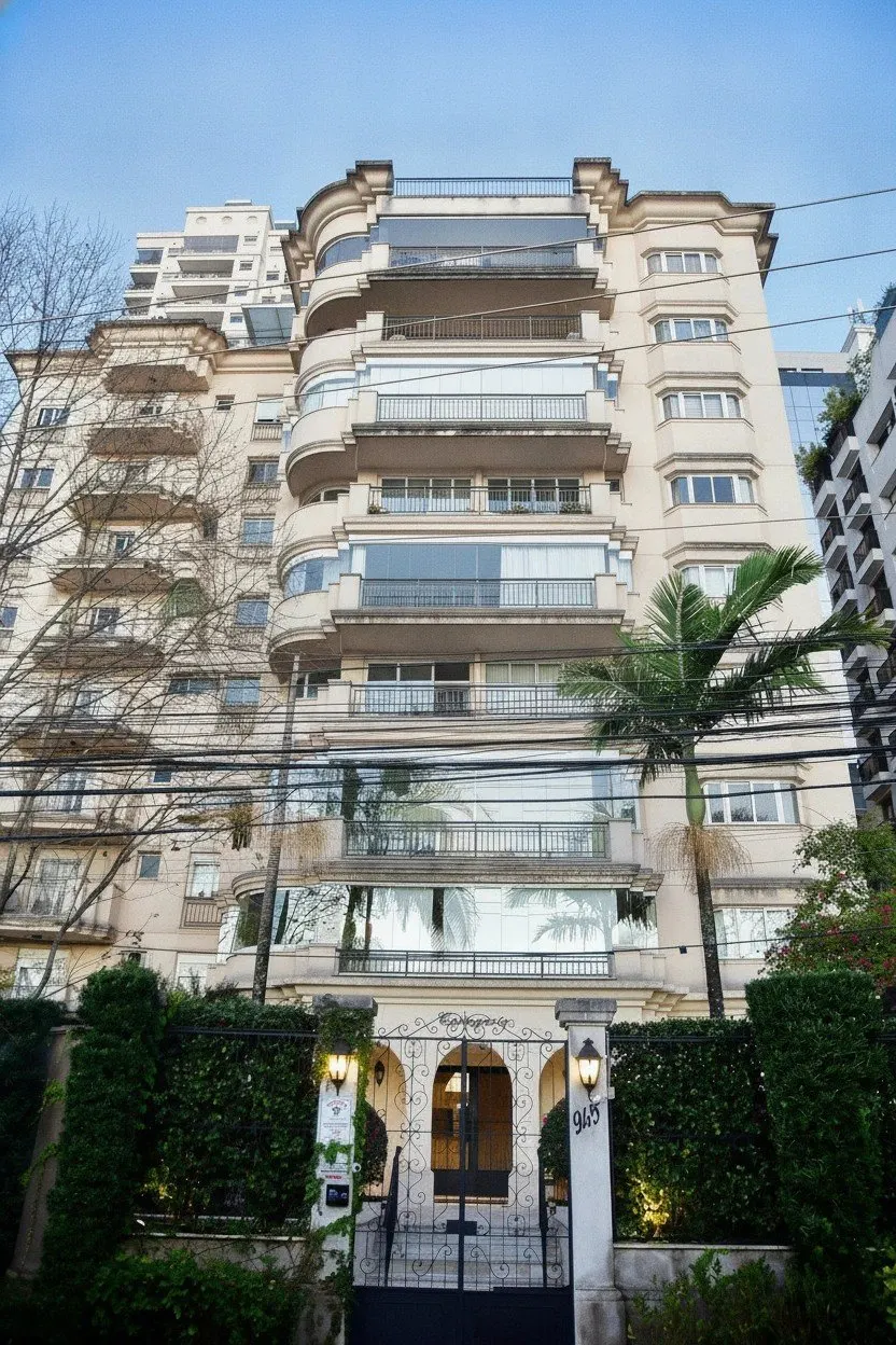 Destaque do Castagneto