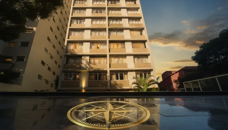 Cheiva — a arte da casa