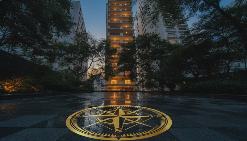 Conde do Pinhal — a arte da casa