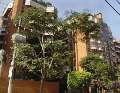 Destaque do Contempler Residence