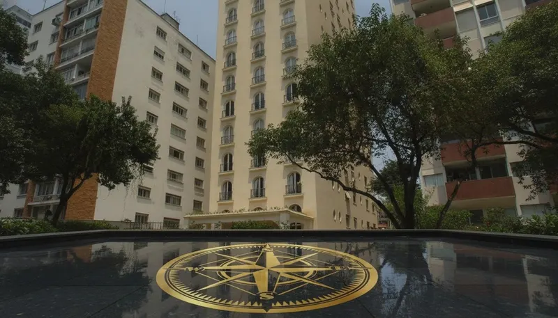Dora Cunha Bueno — a arte da casa