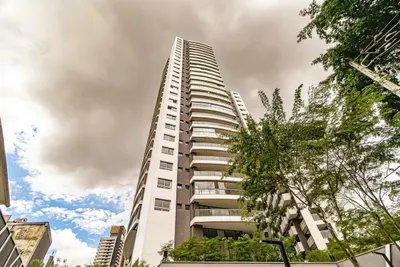 Destaque do Edge Itaim