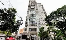 Destaque do Edifício Beaux Arts