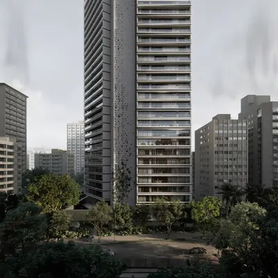 Destaque do Enora Residence
