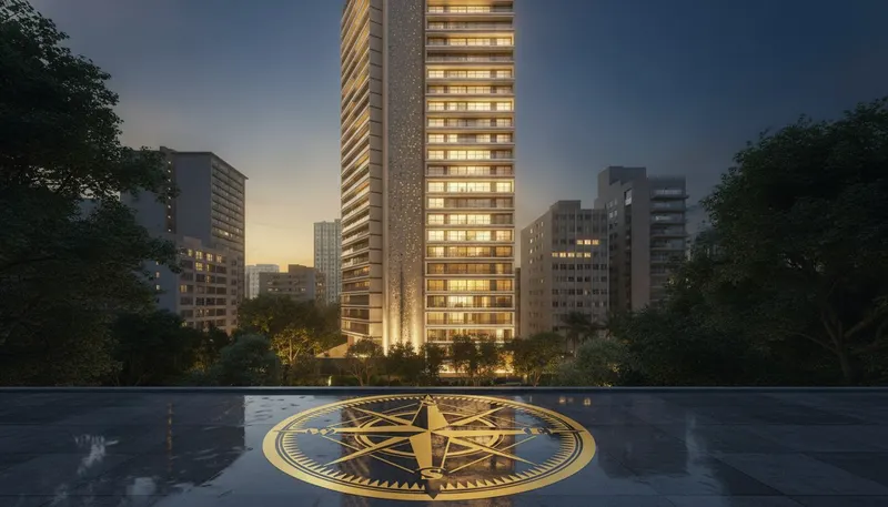 Enora Residence — a arte da casa