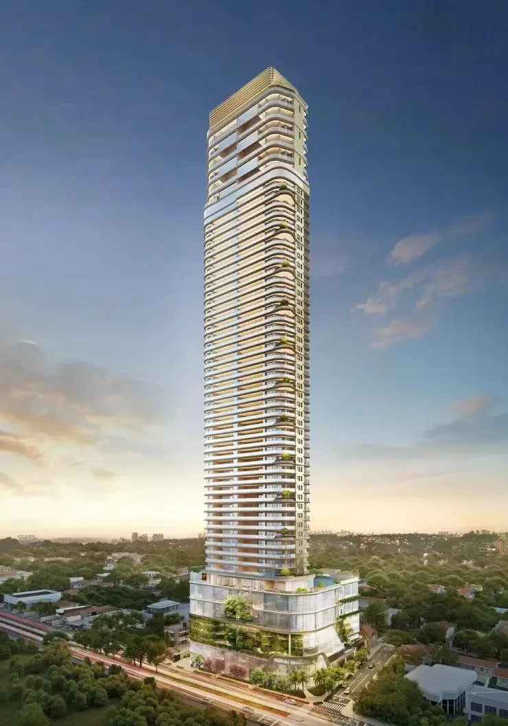 Destaque do Epic by Pininfarina