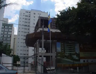 Destaque do Etoile Perdizes