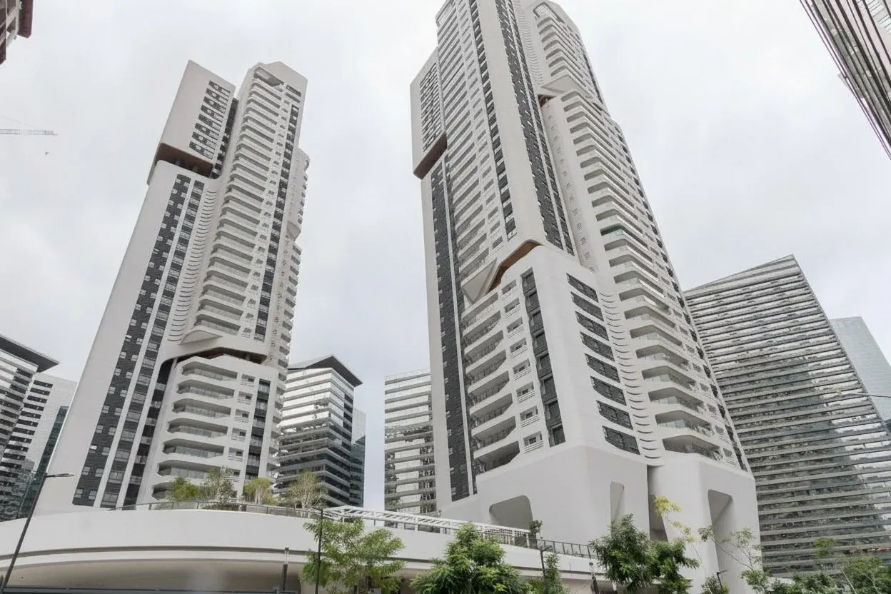 Destaque do EZ Parque da Cidade
