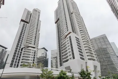Destaque do EZ Parque da Cidade
