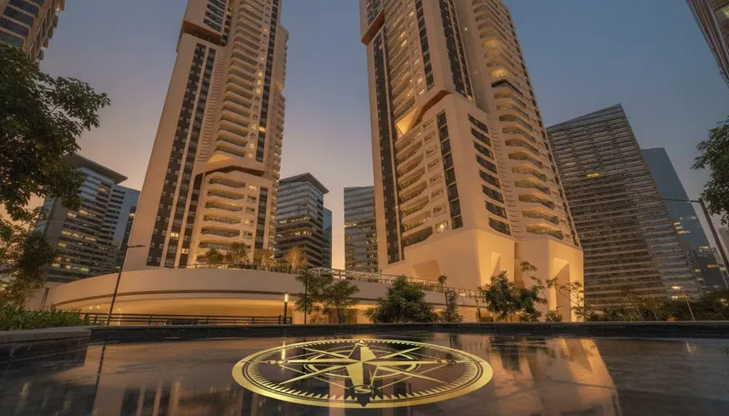 EZ Parque da Cidade — a arte da casa