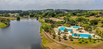 Destaque do Fazenda Vila Real de Itu