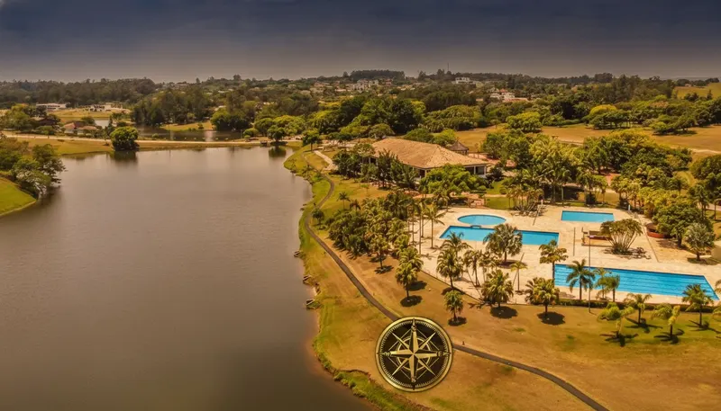 Fazenda Vila Real de Itu — a arte da casa