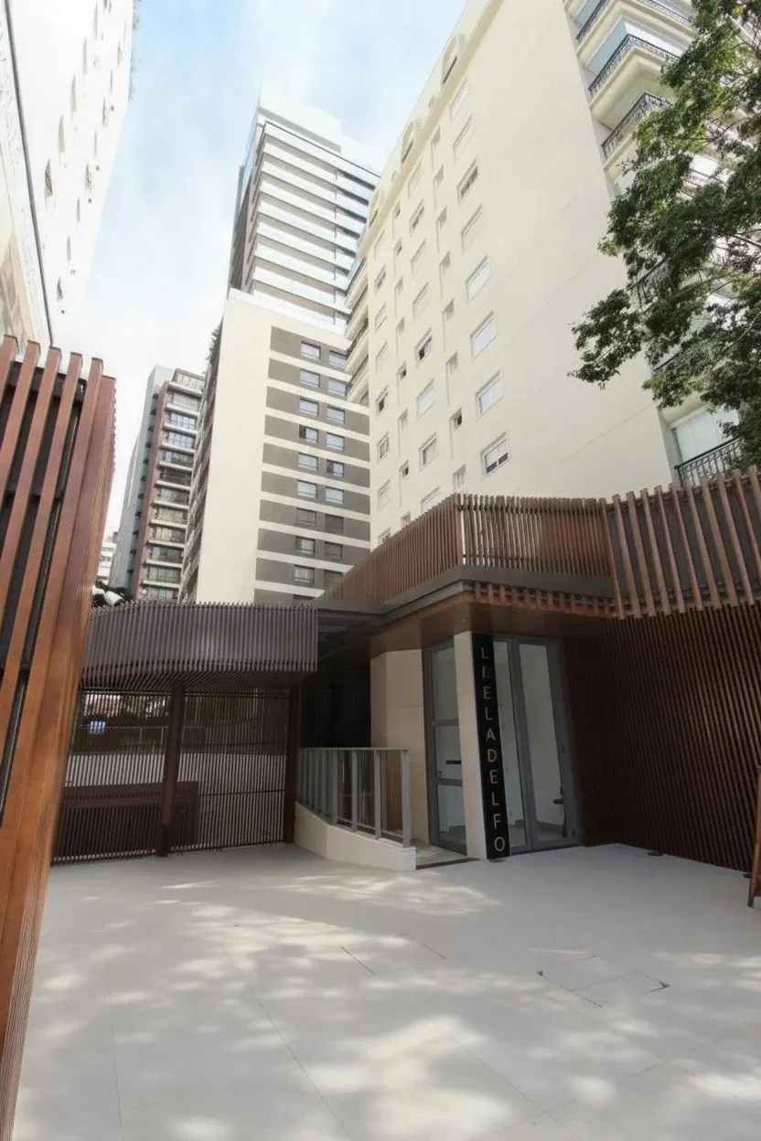 Destaque do Filadelfo Vila Nova Conceição