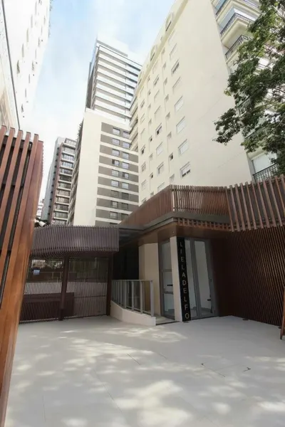 Destaque do Filadelfo Vila Nova Conceição