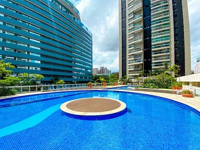 Destaque do Flórida Penthouses