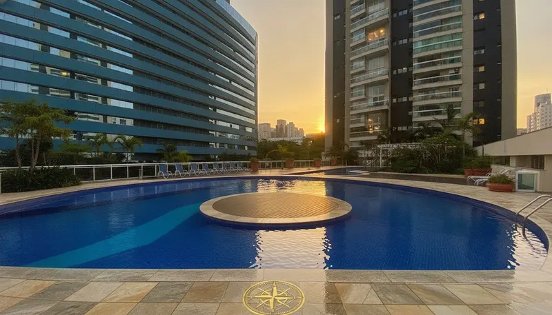 Flórida Penthouses — a arte da casa