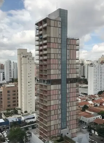 Destaque do Forma Itaim