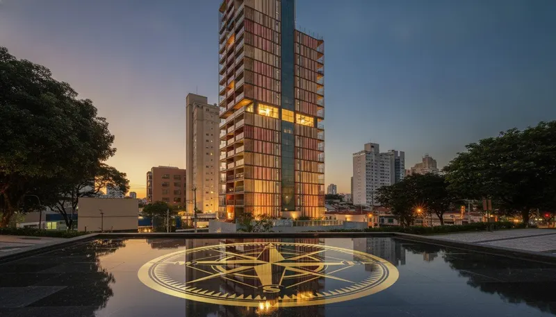 Forma Itaim — a arte da casa